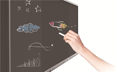 98inch-Nano blackboard Specifications